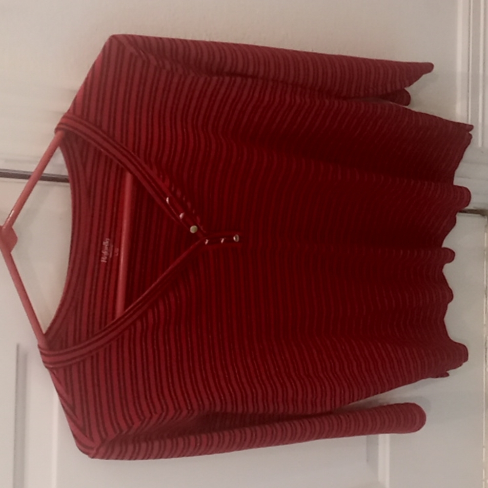 Women's shirt